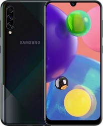 Замена динамика на телефоне Samsung Galaxy A70s в Туле